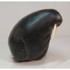Image 6 : WALRUS BY ABRAHAM KASUDLUAK (PRS CDN ARTIST) - ANTLER & STONE