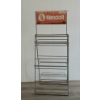Image 5 : KENDALL OIL DISPLAY RACK