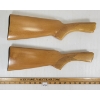 Image 2 : LOT OF 2 - UNMARKED BUTT STOCKS