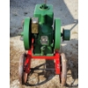 Image 4 : CUSHMAN MOTOR WORKS BEAN SPECIAL "CUB" - HIT & MISS GAS ENGINE - 3HP