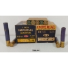 Image 1 : AMMO: 36X CIL IMPERIAL & REMINGTON .410GA - 2 1/2 & 3IN - #4, 5 & RF SLUG SHOT