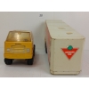 Image 4 : TONKA PRESSED STEEL CANADIAN TIRE DELIVERY TRUCK