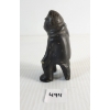 Image 6 : SITTING MAN - SIGNED - STONE