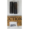Image 1 : LOT OF 2 - 410GA M & IC CHOKES