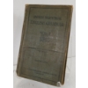 Image 1 : 1931 "ONTARIO HIGH SCHOOL ENGLISH GRAMMAR" BY O. J. STEVENSON - HARDCOVER