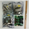 Image 1 : LOT OF 4 - HYDROGENICS PRINTED CIRCUIT BOARDS