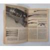 Image 4 : LOT OF 4 - FIREARMS PUBLICATIONS - INCL ANTIQUE GUNS & RIFLES AND AUTOMATIC WEAPONS, ETC