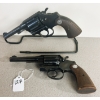 Image 1 : LOT OF 2 - COLT POLICE POSTIVE SPECIALS - PROHIB