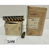 Image 1 : AMMO: 79X 7.62X25 MM TOKAREV - FMJ - ON CLIPS