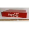 Image 1 : METAL COCA-COLA DISPLAY TOP