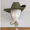 Image 1 : WWII AUSTRALIAN SLOUCH HAT