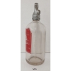 Image 4 : FRANK'S SPARKLING BEVERAGES - CLEAR ACD LABEL - 26OZ SELTZER BOTTLE
