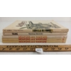 Image 8 : LOT OF 5 - "WEAPONS & WARFARE VOL. 2, 3 & 22", "TANK" & "ARTILLERY" - PUBLICATIONS