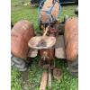 Image 6 : MASSEY HARRIS MODEL 30 - RUNNING CONDITION