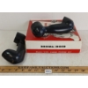 Image 3 : BRUMBERGER BATTERY OP PROFESSIONAL WALKIE TALKIE