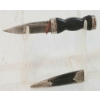 Image 1 : SCOTTISH SGIAN DUBH