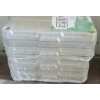 Image 3 : LOT OF 2 -FUNDAMENTALS 4-TIER SHELVES
