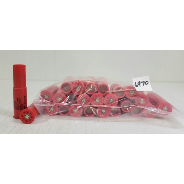 FLARES: 25X ORION TYPE B FLARES