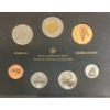 Image 3 : 2010 RCM SPECIMEN SET - NORTHERN HARRIER / BUSARD SAINT-MARTIN