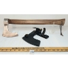 Image 1 : HATCHET W/ SHEATH