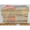Image 1 : LOT OF 15 - POPULAR MECHANICS MAGAZINES - INCL 1946 & '49, ETC.