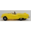 Image 2 : MARX THE SABRE FRICTION CAR W/ BOX