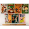Image 1 : LOT OF 7 - DELL COMICS - TOM & JERRY, HUCK & YOGI, BEANY & CECIL, ETC