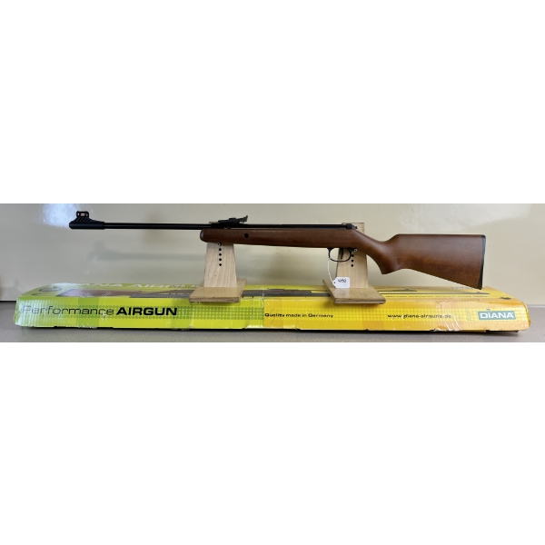 DIANA 240 CLASSIC IN .177 PELLET - NO PAL REQ