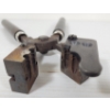 Image 4 : LYMAN DBL CAVITY BULLET MOLD