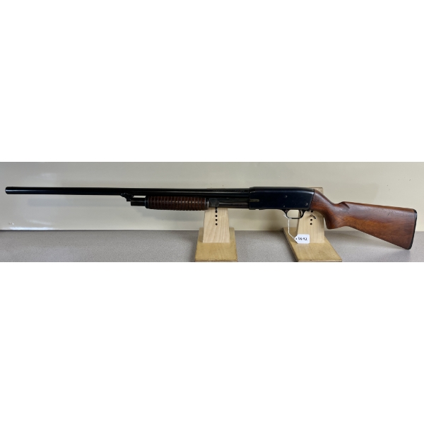 STEVENS MODEL 820B IN 12 GA 