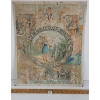Image 1 : THE DIAMOND DYES - POSTER ON TIN
