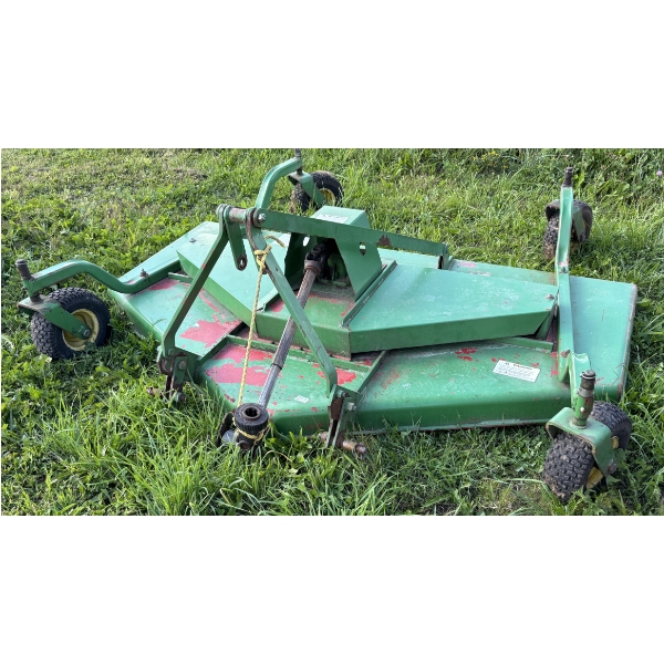 BUHLER FINISHING MOWER - 7 FOOT