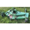 Image 1 : BUHLER FINISHING MOWER - 7 FOOT