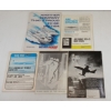Image 7 : LOT OF 5 - AIRCRAFT & COMBAT MAGAZINES - INCL RED BERETS '44 & AIRCRAFT ILLUSTRATED