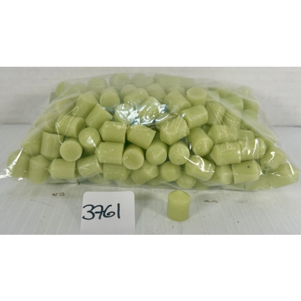 BULLETS: 200X .44 CAL - REUSEABLE WAX BULLETS