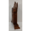 Image 2 : WATERBURY CLOCK CO. GINGERBREAD SHELF CLOCK