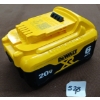 Image 3 : DEWALT BATTERY