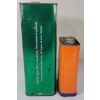 Image 4 : LOT OF 2 -  SURGE VACUUM PUMP OIL & VEEDOL CHAIN OIL 1GAL CANS