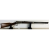 Image 3 : WINCHESTER MODEL 1892 IN .38-40 WIN 