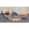 Image 1 : RECORD NO. 8 VISE - 8IN
