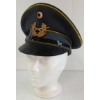 Image 1 : 1986 WEST GERMAN OFFICERS CAP 