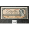 Image 1 : 1954 CDN $50 BANKNOTE