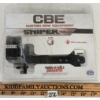 Image 1 : CBE SNIPER PRO XD - 5 PIN RIGHT HAND MODEL