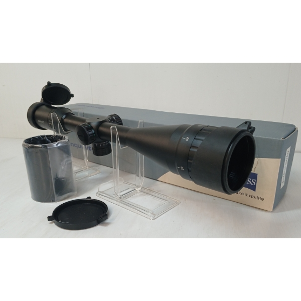 ZEISS CONQUEST 4-16X50AO SCOPE