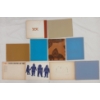Image 2 : LOT OF 10 - 1960's & 70's ESKIMO PRINTS & MIXED MEDIA COLLECTIONS