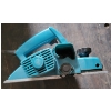 Image 4 : MAKITA 115V POWER PLANER W/ TOOL BOX