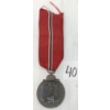Image 1 : WWII GERMAN EASTERN FRONT MEDAL