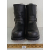 Image 2 : PAIR OF MILWAUKEE LEATHER MEN'S BOOTS