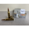 Image 1 : AMMO: 20X FEDERAL .243 WIN 80 GR. SP