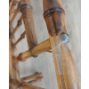 Image 7 : BAMBOO MAGAZINE RACK / STAND